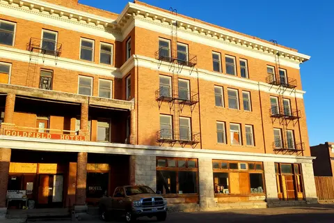 Goldfield RV Park