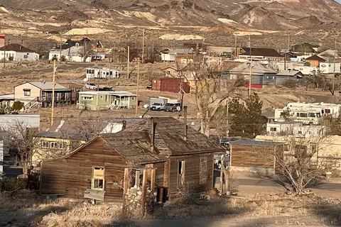 Goldfield RV Park