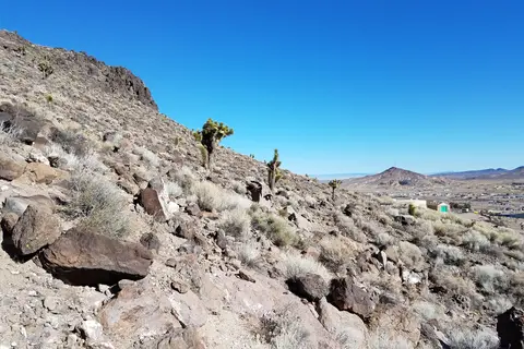 Goldfield RV Park