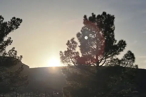 Goldfield RV Park