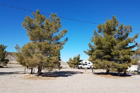 Goldfield RV Park