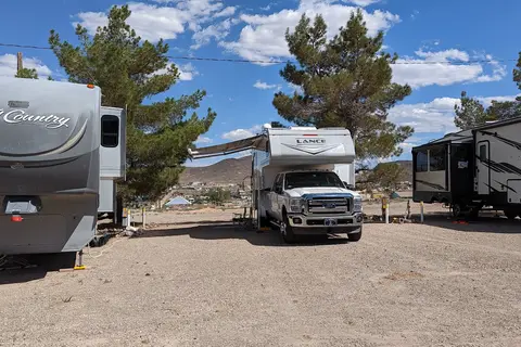 Goldfield RV Park