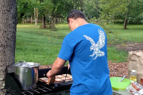 Persimmon Creek Campground