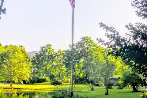 Persimmon Creek Campground