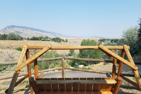 Ponderosa Campground