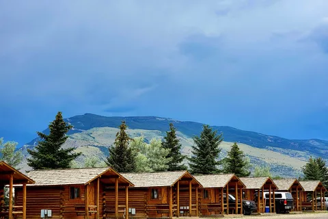 Ponderosa Campground