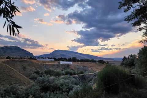 Ponderosa Campground