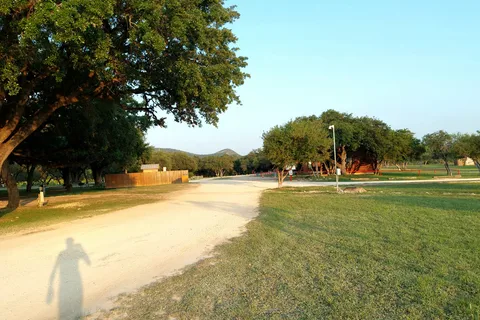 Nueces River RV and Cabin Resort