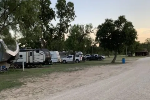 Nueces River RV and Cabin Resort