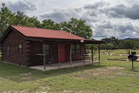 Nueces River RV and Cabin Resort