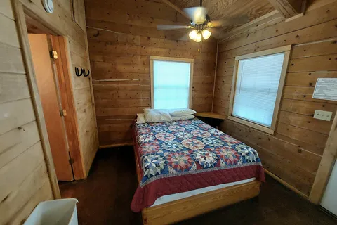Nueces River RV and Cabin Resort
