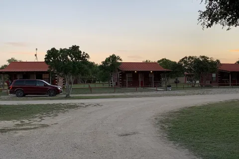 Nueces River RV and Cabin Resort