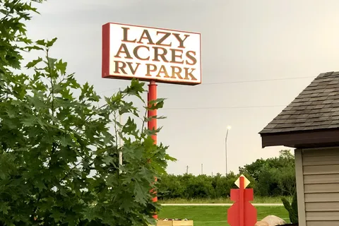 BEYONDER Getaway at Lazy Acres