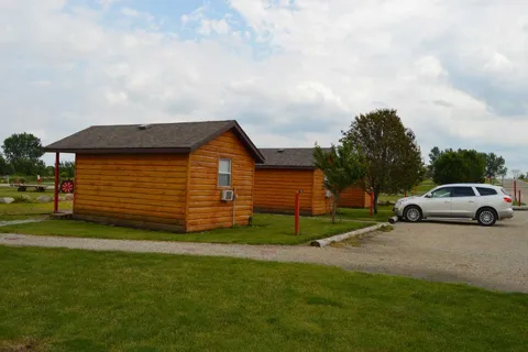 BEYONDER Getaway at Lazy Acres