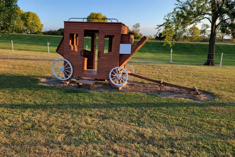 BEYONDER Getaway at Lazy Acres