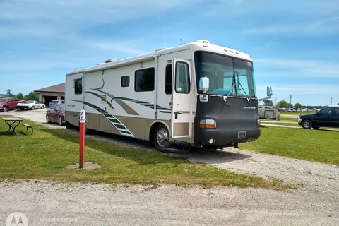 BEYONDER Getaway at Lazy Acres