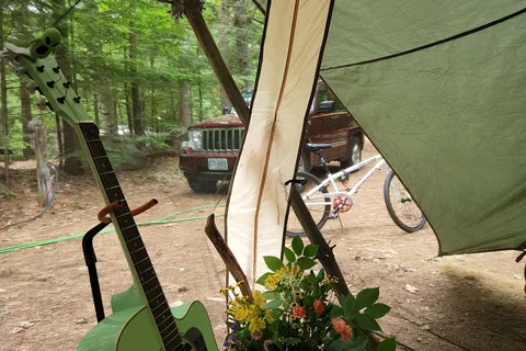 Wolfeboro Campground