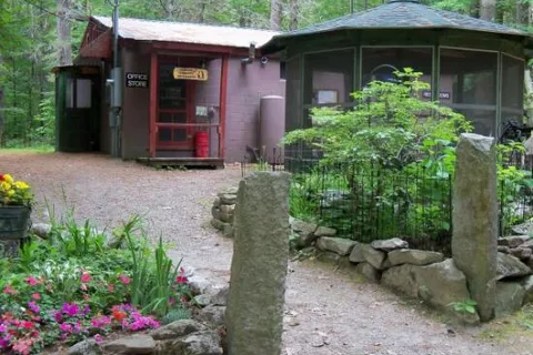 Wolfeboro Campground