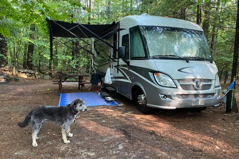 Wolfeboro Campground