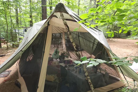 Wolfeboro Campground