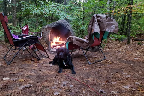 Wolfeboro Campground