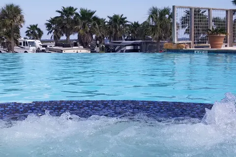Sandpiper RV Resort