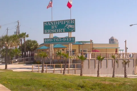 Sandpiper RV Resort