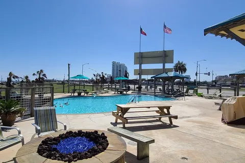 Sandpiper RV Resort