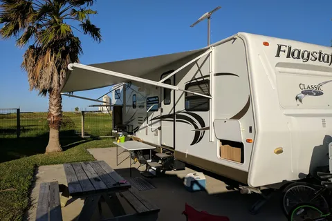 Sandpiper RV Resort