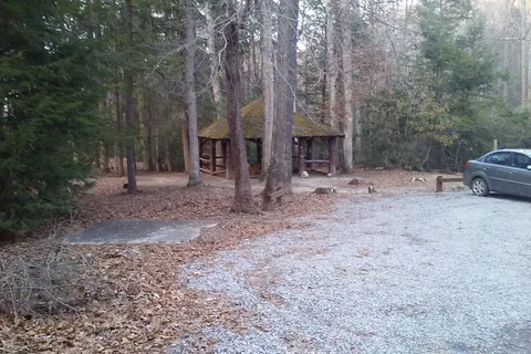Stonyfork Creek RV Park