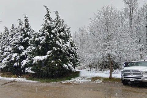 Stonyfork Creek RV Park