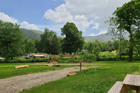 Stonyfork Creek RV Park