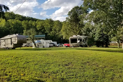 Stonyfork Creek RV Park