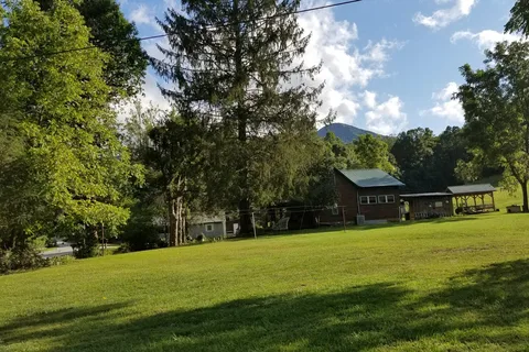 Stonyfork Creek RV Park