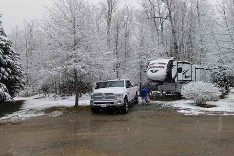 Stonyfork Creek RV Park