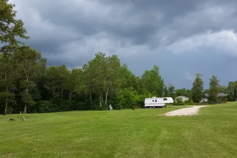 Cripple Creek Campground