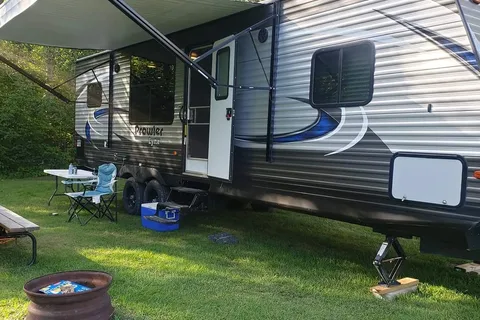 Cripple Creek Campground