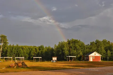 Cripple Creek Campground