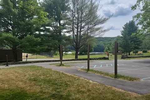Lackawanna State Park