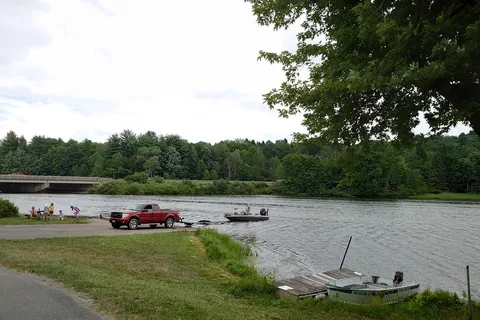 Lackawanna State Park