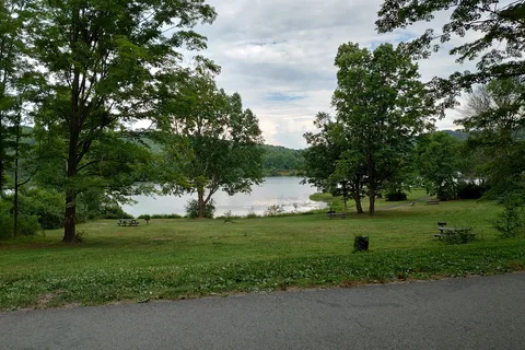 Lackawanna State Park