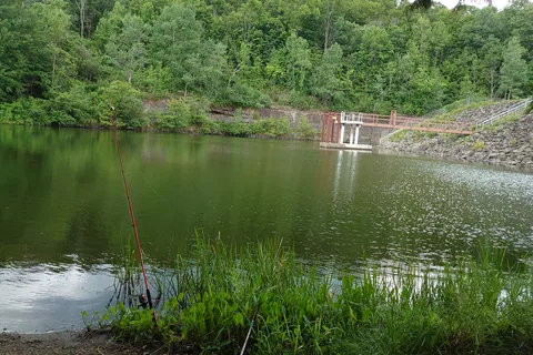 Lackawanna State Park