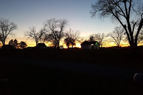 Southern Trails RV Resort