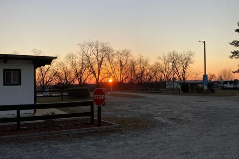 Southern Trails RV Resort