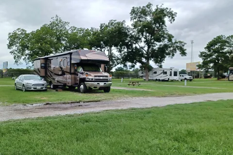 Southern Trails RV Resort