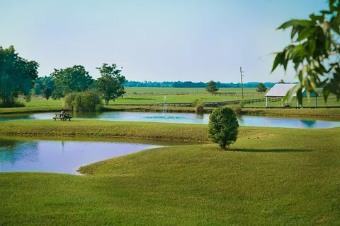 Southern Trails RV Resort