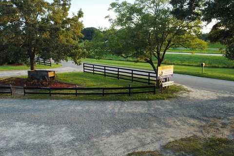Southern Trails RV Resort