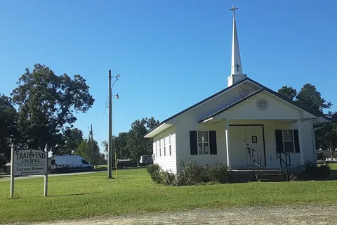 Southern Trails RV Resort