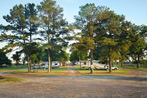 Southern Trails RV Resort