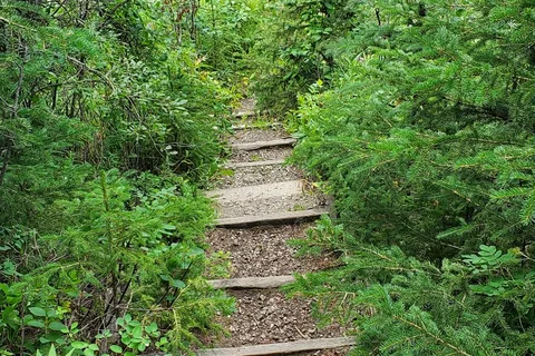 Chambers Creek Provincial Recreational Area